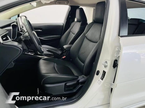COROLLA XEI 20