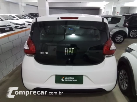 MOBI 1.0 EVO FLEX LIKE. MANUAL