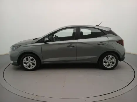 HB20 1.0 12V FLEX COMFORT PLUS MANUAL