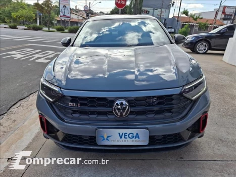 JETTA 2.0 350 TSI GLI