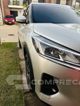 KICKS 1.0 Turbo Sense