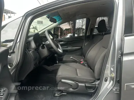 Fit Personal 1.5 Flexone 16V 5p Aut.