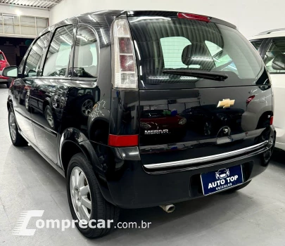 MERIVA 1.4 MPFI Maxx 8V