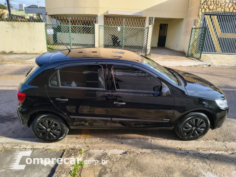 GOL 1.0 MI Trend 8V