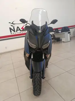 XMAX 250 ABS