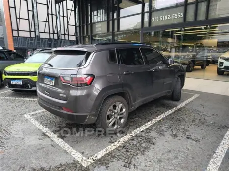 COMPASS 1.3 T270 Turbo Longitude