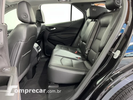 EQUINOX 2.0 16V Turbo Premier AWD