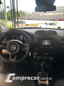 RENEGADE 1.8 16V