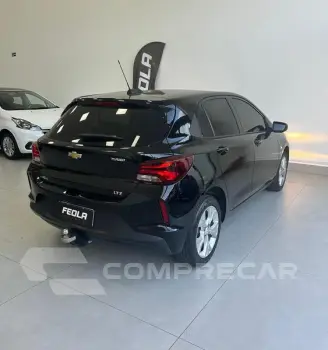 ONIX 10TAT LTZ
