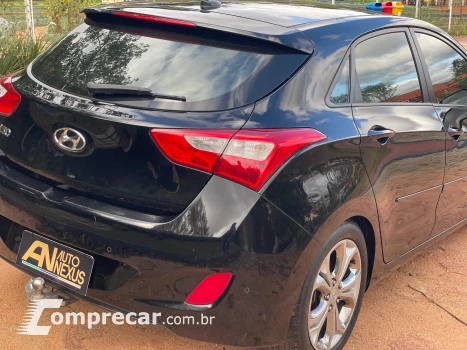 I30 1.8 MPI 16V