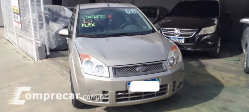 FIESTA 1.0 MPI Class 8V