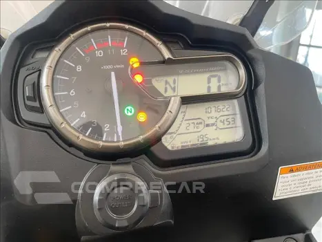 DL 1000 V STROM