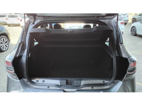 STEPWAY 1.6 16V SCE FLEX STEPWAY ZEN MANUAL