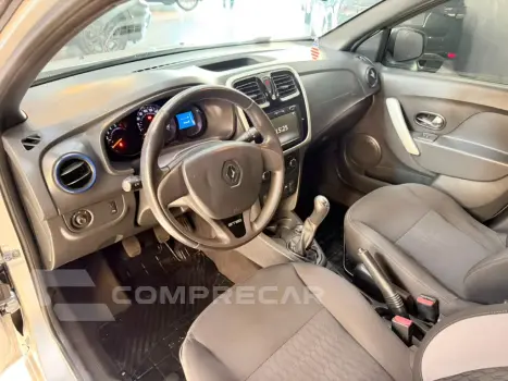 SANDERO GT line/RLIN Flex 1.0 12v 5p