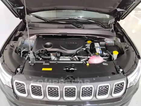 COMPASS 1.3 T270 TURBO FLEX SPORT AT6