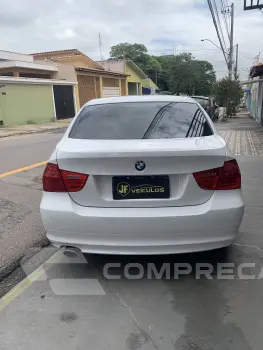 320I 2.0 16V