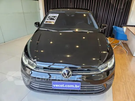 Polo Hatch 1.0 4P 170 TSI HIGHLINE AUTOMÁTICO