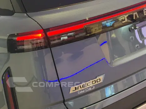 7 1.5 TGDI PHEV ELITE DHT