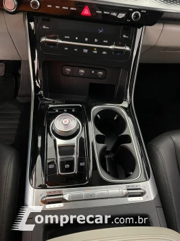 CARNIVAL 3.5 EX V6 24V