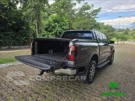 RANGER 3.0 V6 TURBO DIESEL CD LIMITED 4X4 AUTOMÁT