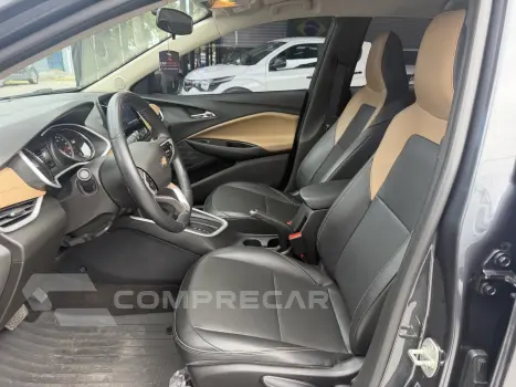 ONIX 1.0 TURBO FLEX PLUS PREMIER AUTOMÁTICO