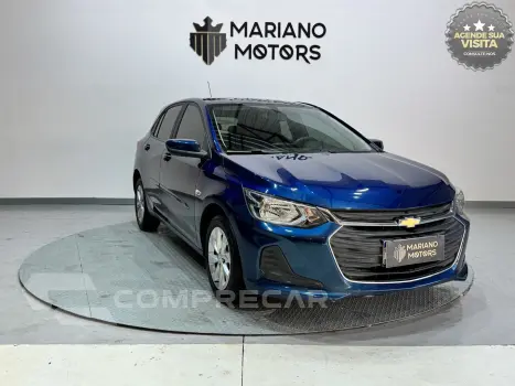 ONIX 1.0 FLEX LT MANUAL