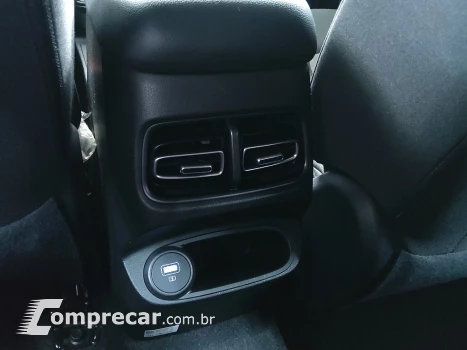 CRETA 1.0 TGDI FLEX LIMITED SAFETY AUTOMÁTICO