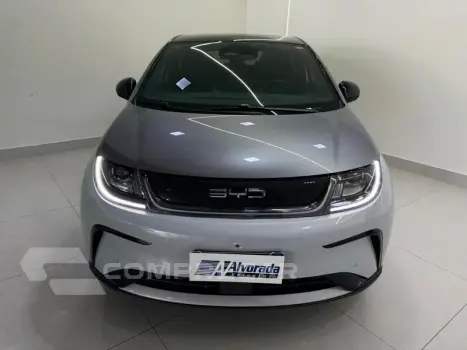DOLPHIN PLUS 310EV
