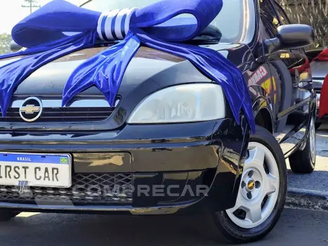 CORSA 1.4 MPFI MAXX 8V FLEX 4P MANUAL