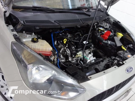 KA - 1.0 SE 12V 4P MANUAL