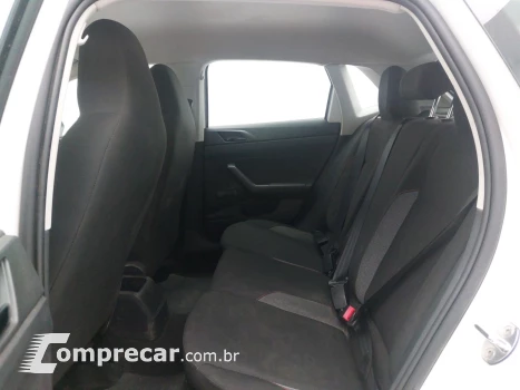 POLO 1.0 MPI TRACK MANUAL