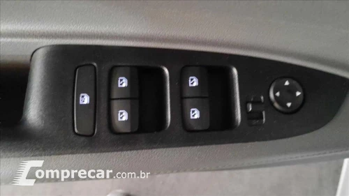 HB20 1.0 12V FLEX COMFORT PLUS MANUAL