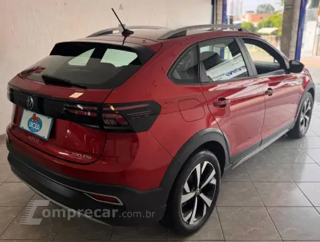 NIVUS 1.0 200 TSI Highline