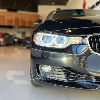 320I 2.0 16V Turbo