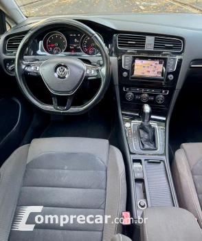 GOLF 1.4 TSI Highline 16V