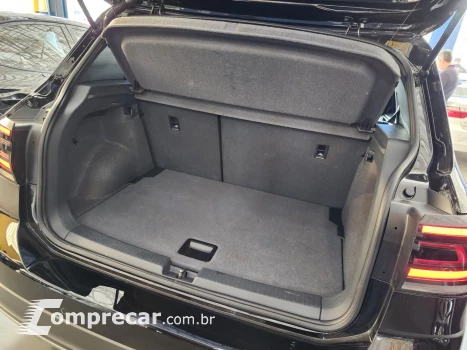 T-Cross Highline 1.4 TSI Flex 16V 5p Aut