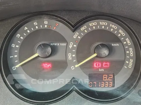 CLASSIC - 1.0 MPFI LIFE 8V 4P MANUAL
