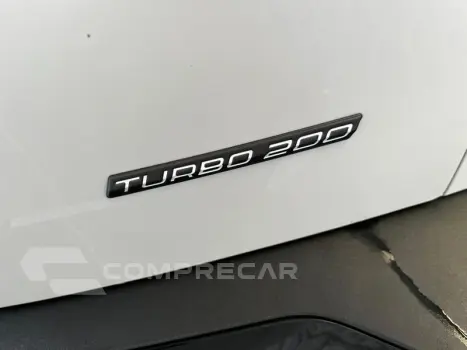 2008 GT 1.0 TURBO FLEX 5P AUT.