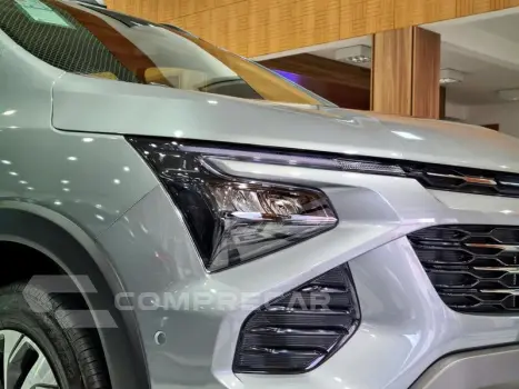 SPIN PREMIER 1.8 8V ECONO. FLEX 5P AUT.