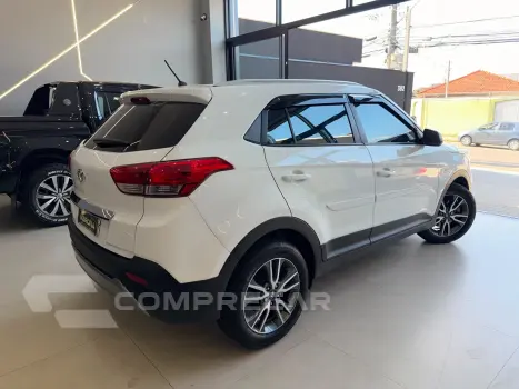 Creta Pulse 1.6