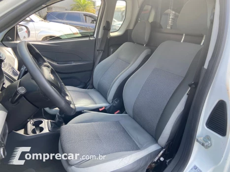 MONTANA 1.4 MPFI LS CS 8V
