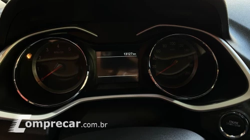 CHEVROLET ONIX 1.0 TURBO LTZ