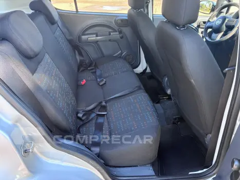 UNO 1.0 EVO Vivace 8V