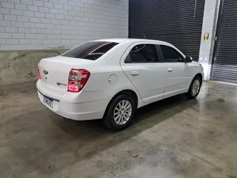 Cobalt 1.4 Mpfi Ltz 8V Flex 4P Manual