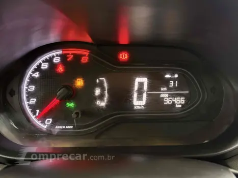 ONIX 1.0 MPFI LT 8V FLEX 4P MANUAL