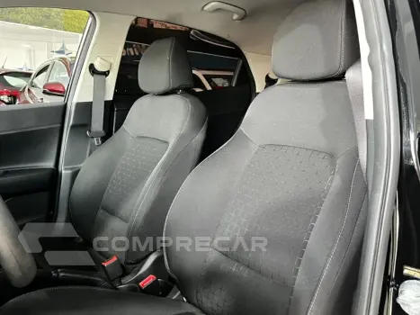 HB20 Comfort 1.0 TB Flex 12V Aut