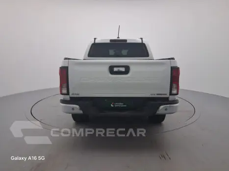 S10 2.8 16V TURBO DIESEL LTZ CD 4X4 AUTOMÁTICO