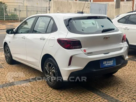 ONIX 1.0 LT