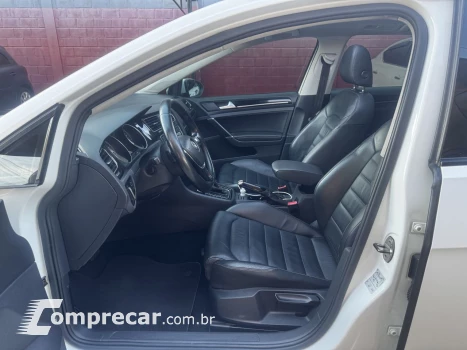 Golf Variant 1.4 16V 4P TSI HIGHLINE AUTOMÁTICO