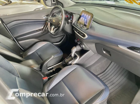 TRACKER 1.2 Turbo Premier